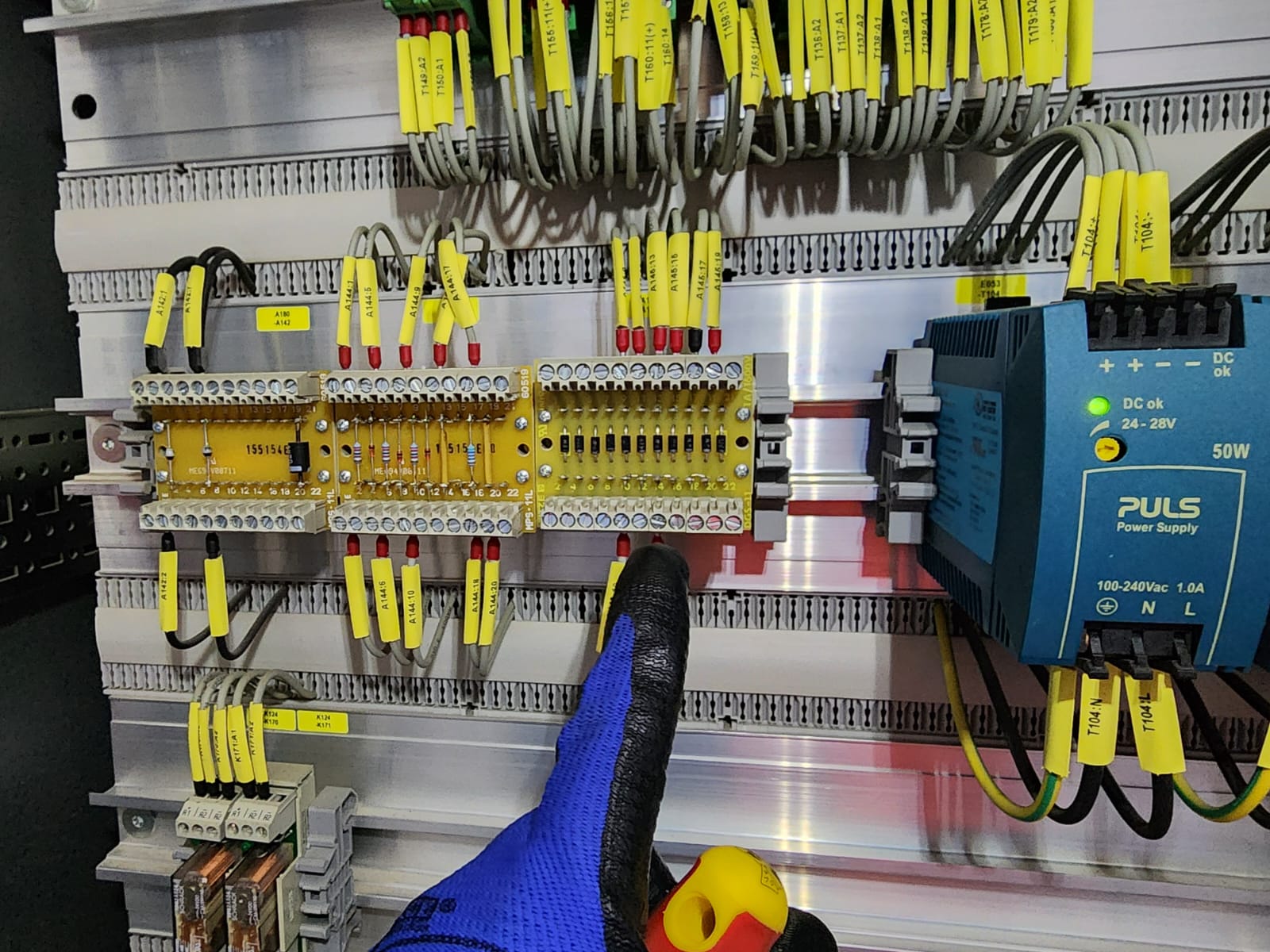 Montaje Mecánico y Construcción
