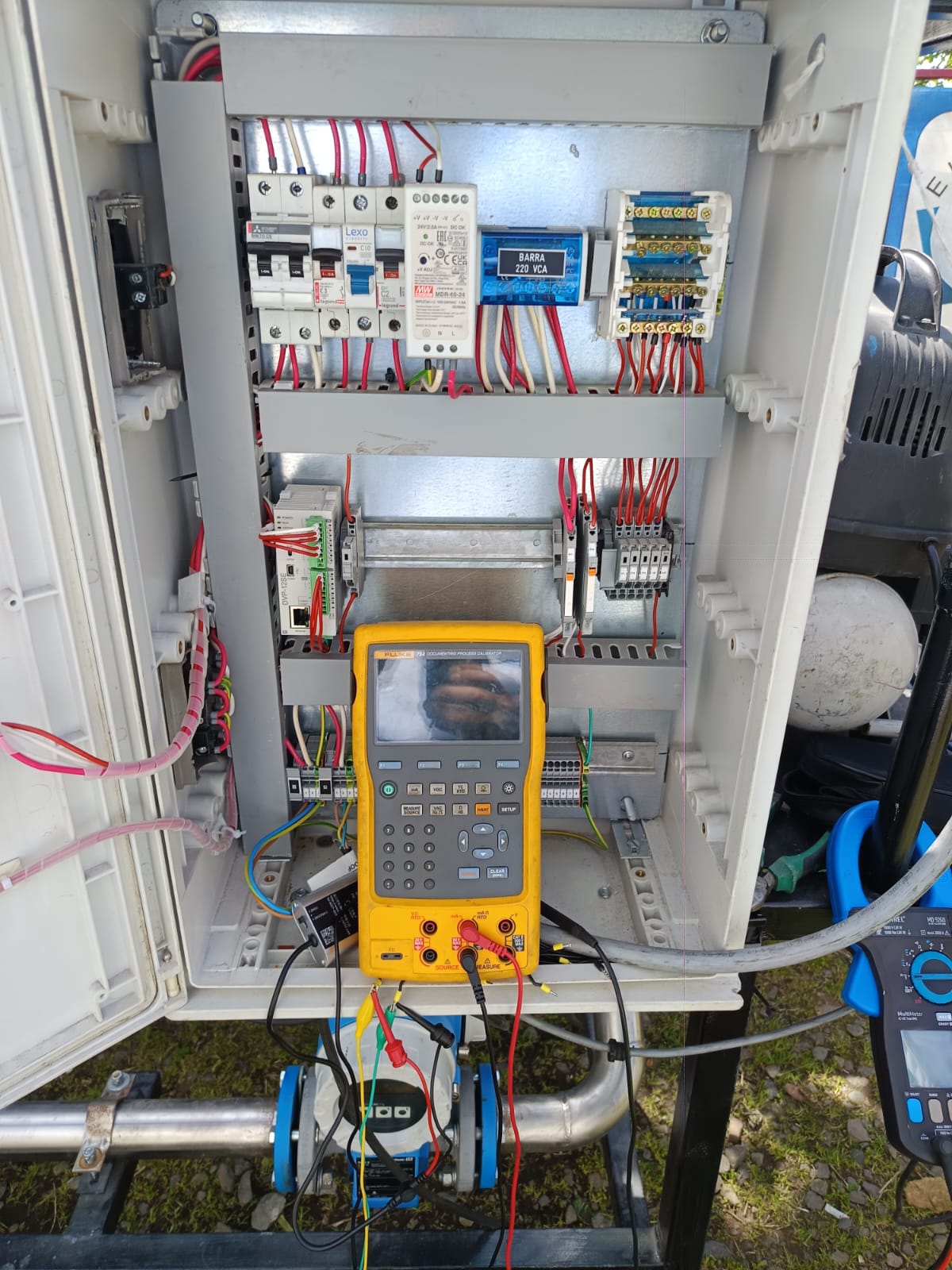 Electricidad Industrial